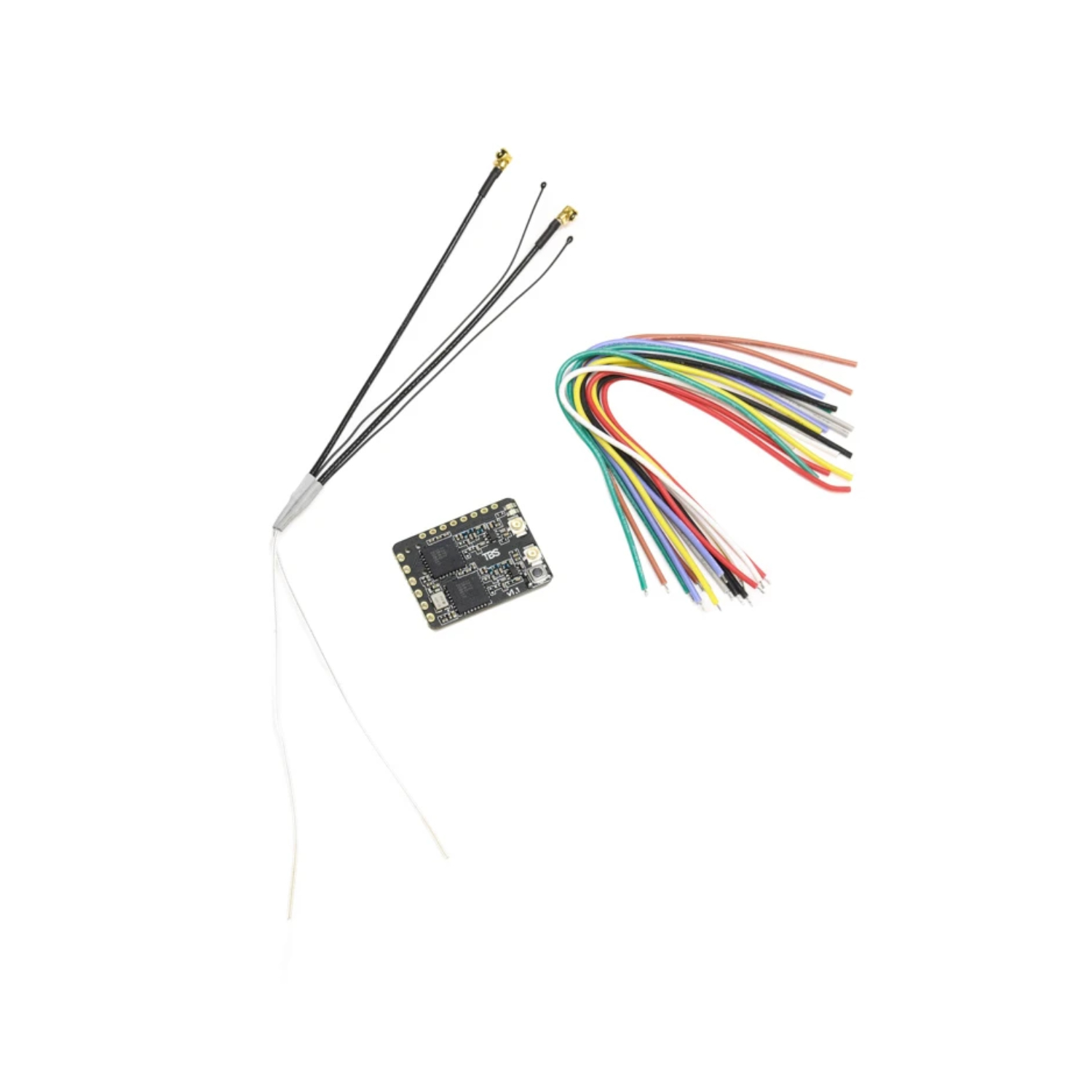 Receptor de Dron de Largo Alca - Tbs Fpv Crossfire reseña y precio