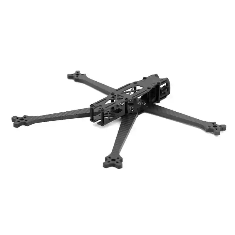 Kit de marco FPV VoidFly TBS S - Tbs Fpv Source One reseña y precio